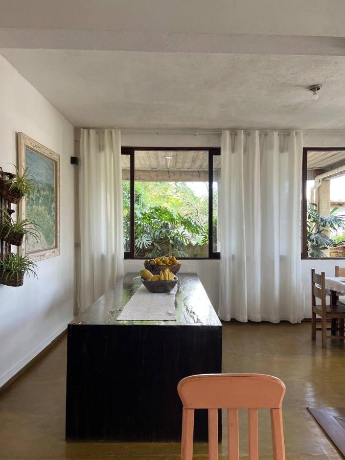 Cama E Cafe Tiradentes Bed & Breakfast Eksteriør bilde