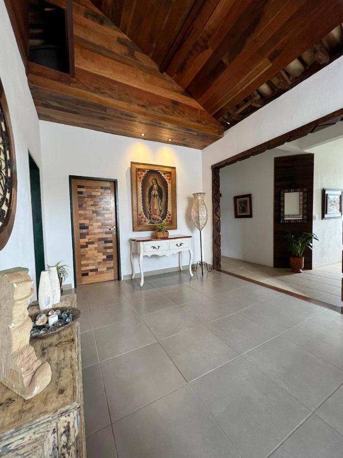 Cama E Cafe Tiradentes Bed & Breakfast Eksteriør bilde
