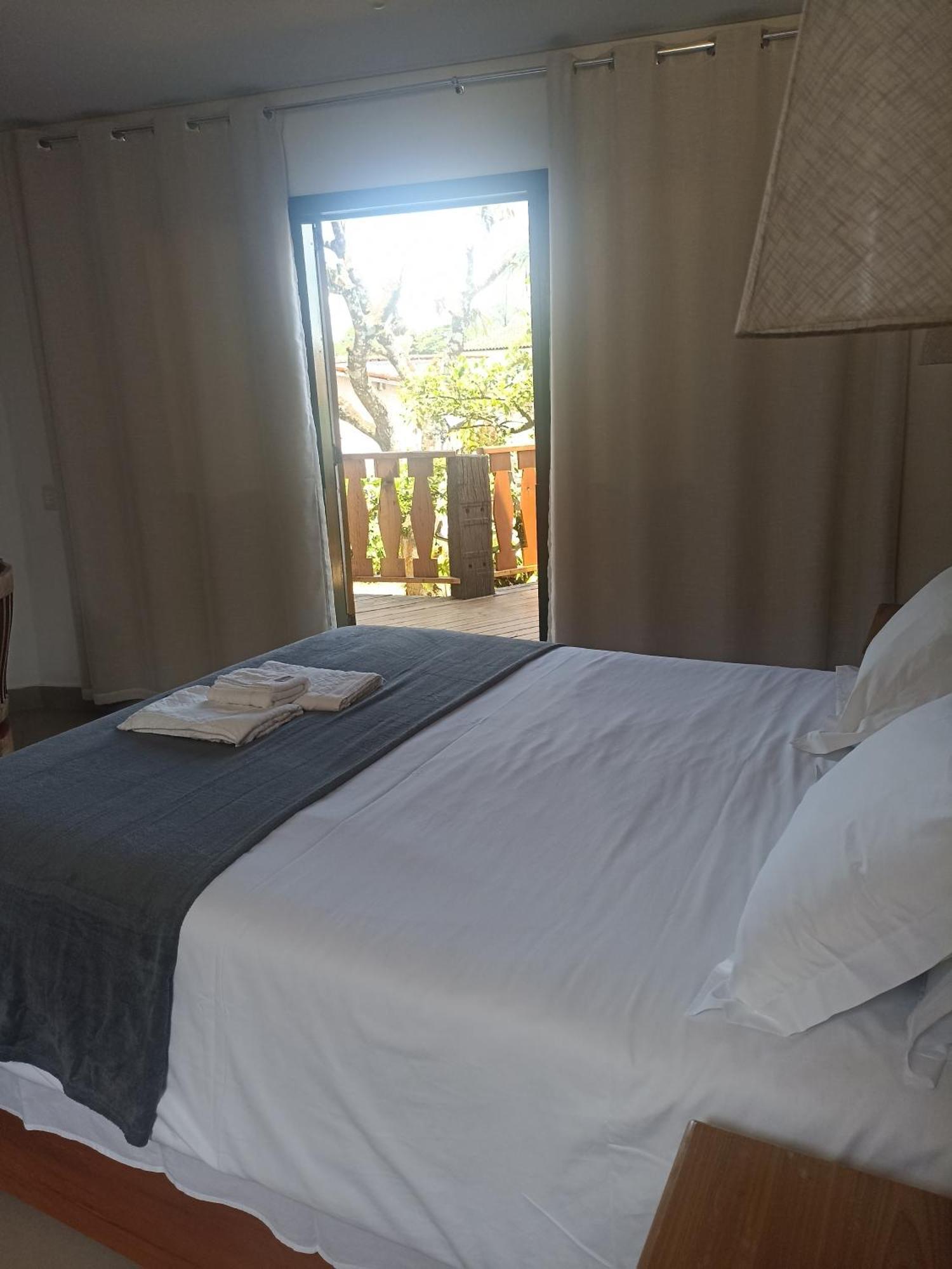 Cama E Cafe Tiradentes Bed & Breakfast Rom bilde