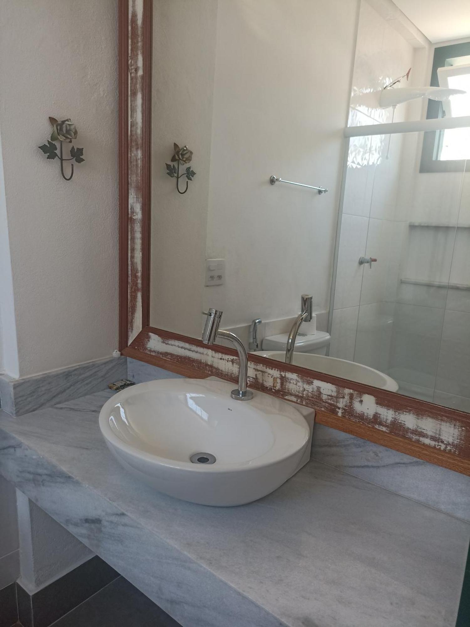 Cama E Cafe Tiradentes Bed & Breakfast Rom bilde